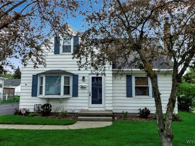 144 Briarwood Dr, Buffalo, NY, 14224