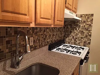 Rented by Halstead Real Estate