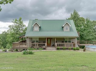130 Doe Hollow Rd, Leitchfield, KY 42754