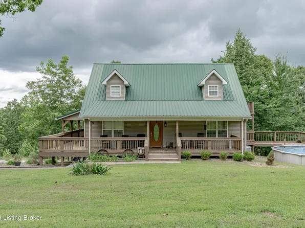 130 Doe Hollow Rd, Leitchfield, KY 42754