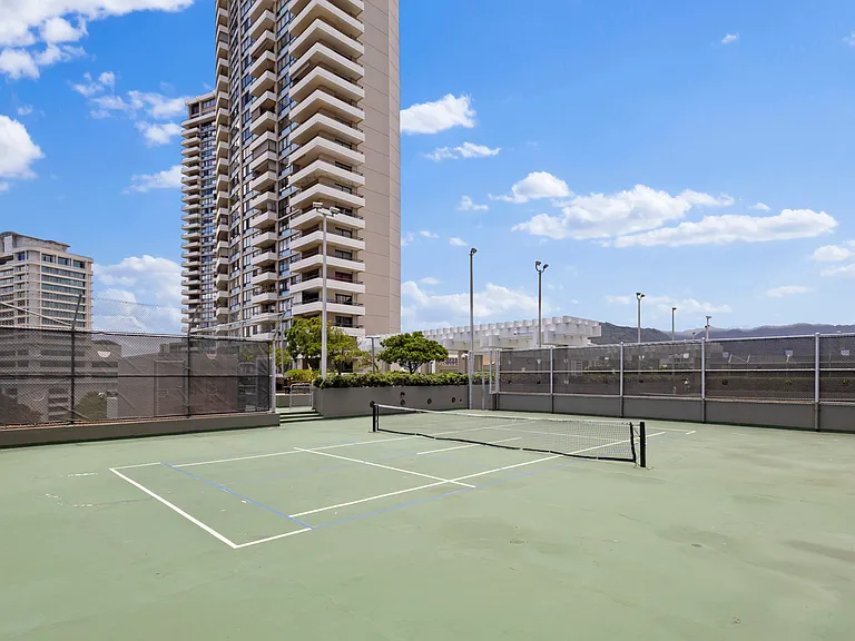 2333 Kapiolani Blvd #1614 — Photo 28