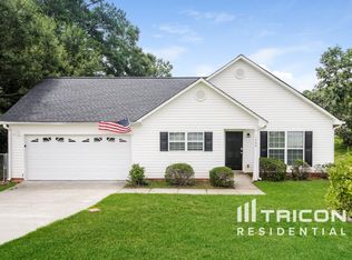 1400 Meadow Ct, Monroe, GA 30656