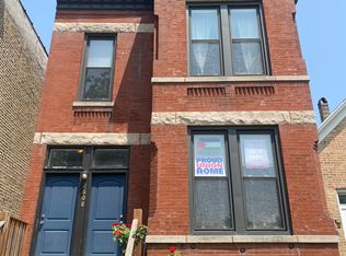 2608 W Crystal St #1, Chicago, IL 60622
