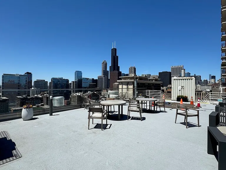 40 E 9th St #412 — Photo 13