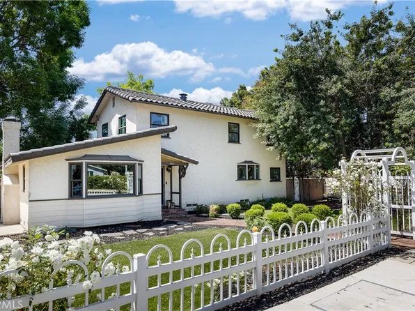 460 W Bennett Ave, Glendora, CA 91741