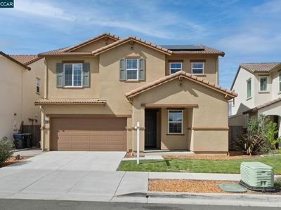 1336 Jamboree Dr, Fairfield, CA, 94533