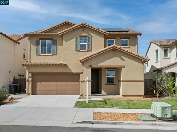 1336 Jamboree Dr, Fairfield, CA 94533