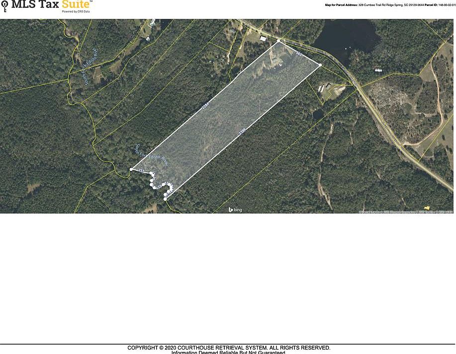 2nd image of 328 Cumbee Trail Rd