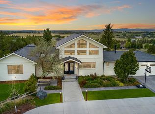 10118 Yellowstone Rd, Cheyenne, WY 82009