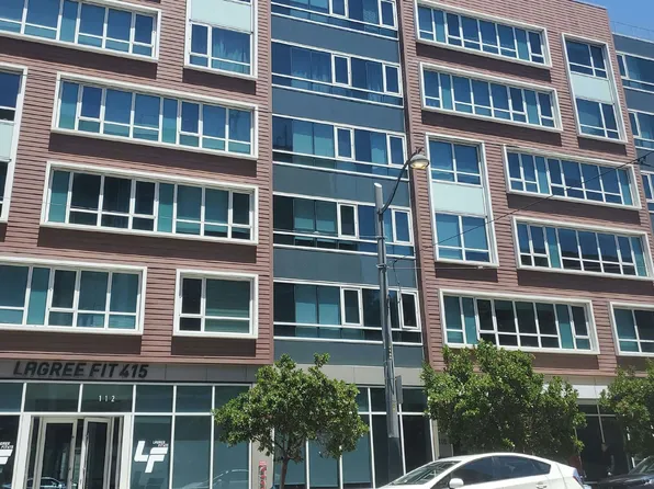 110 Channel St #208, San Francisco, CA 94158