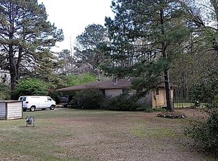 5305 Rinke Rd, Little Rock, AR 72209