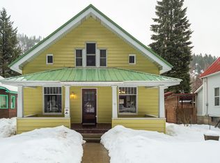 75 River St, Wallace, ID 83873