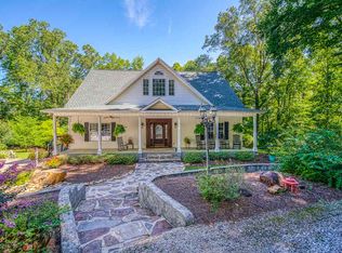 438 Country Estates Rd, Woodruff, SC 29388