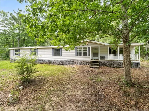 167 Rosa Lee Ln, Leesville, LA 71446