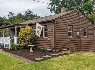 19521 Constitution Hwy, Orange, VA 22960