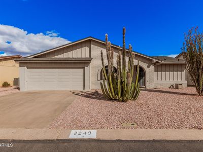 8248 E Emelita Ave, Mesa, AZ, 85208