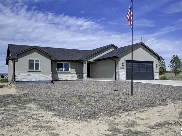 1333 N Scandia Dr, Pueblo West, CO 81007