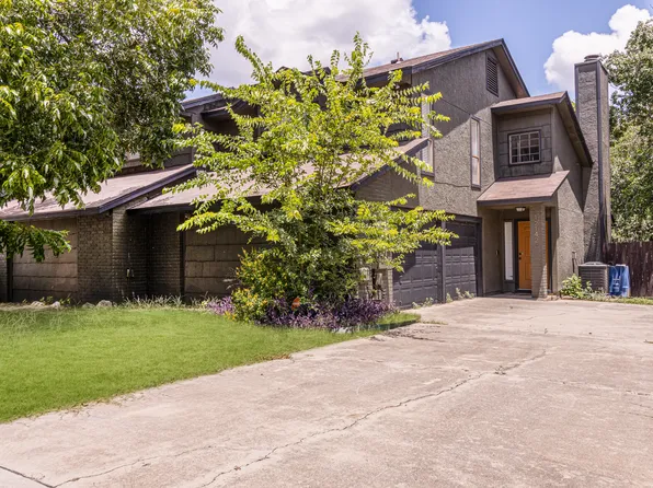 12142 Vista Nogal St, San Antonio, TX 78213