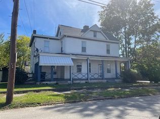 72 W Craig St, Uniontown, PA