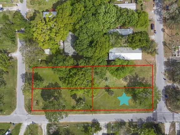 3rd image of 0 Oakes Ave Lot 1