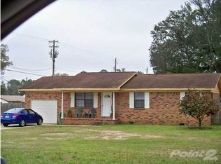 10400 Blk Chemstrand Rd, Pensacola, FL 32514