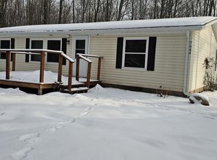 7644 N White Rd, Grayling, MI 49738
