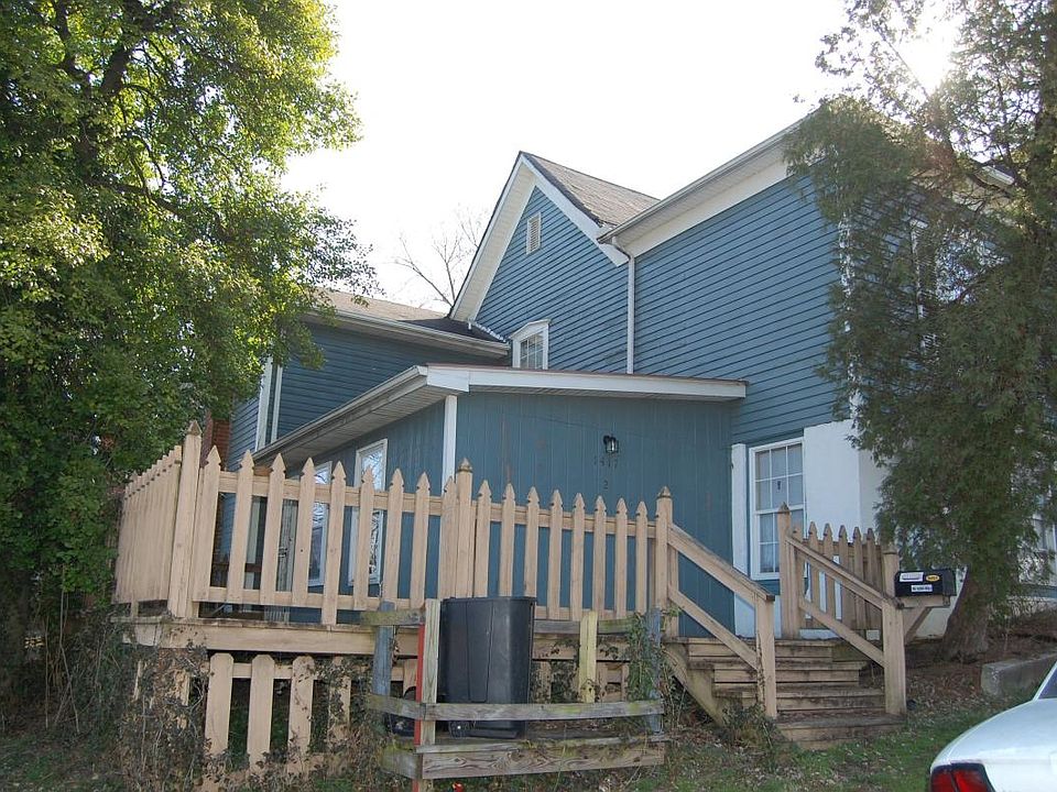1st image of 1417 Forest Ave #B