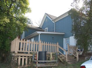 1417 Forest Ave #B, Knoxville, TN 37916