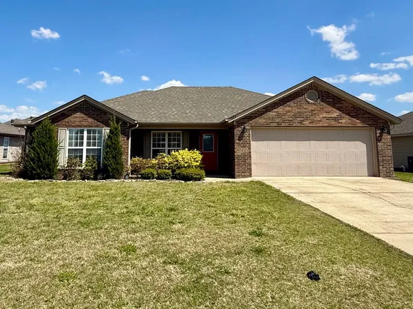 4582 Edinburgh, Jonesboro, AR 72401