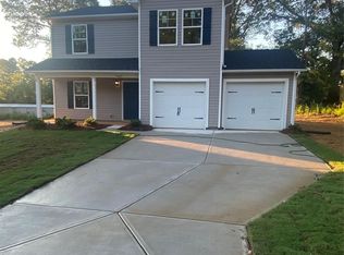 1445 Victoria St, Lancaster, SC 29720
