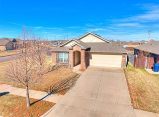 2381 NW 191st Ct, Edmond, OK 73012