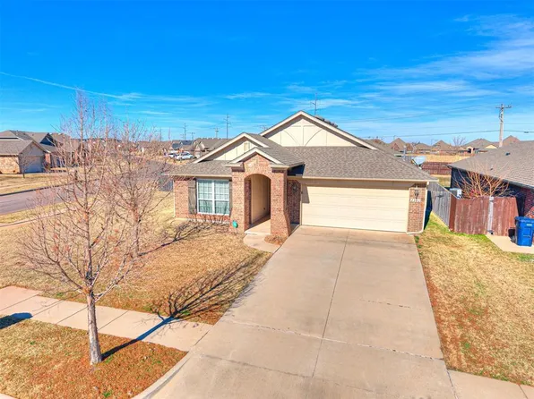 2381 NW 191st Ct, Edmond, OK 73012