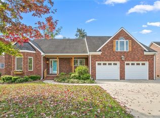 548 Little Creek Dr, Graham, NC 27253