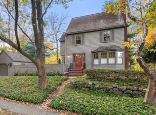 114 Potter Pond, Lexington, MA 02421