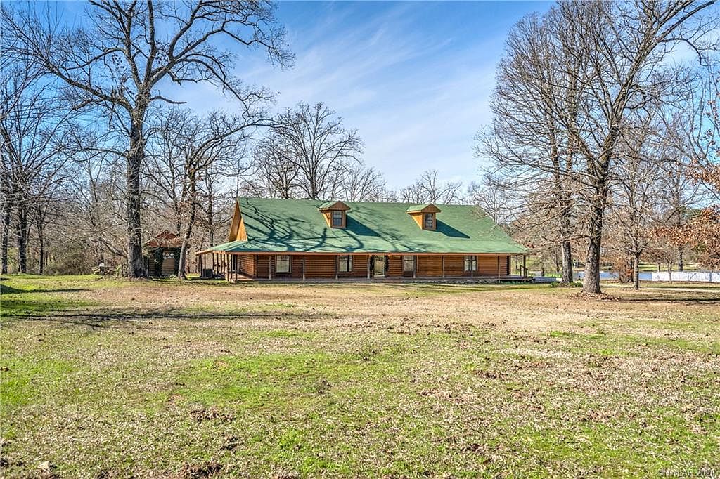 184 Hall Rd, Stonewall, LA 71078 Zillow