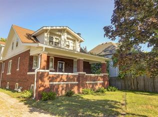 116 S 9th St, Wood River, IL