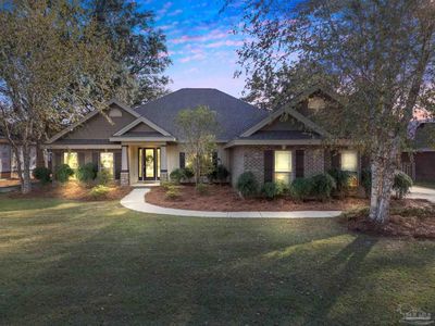 543 Tillage Dr, Cantonment, FL, 32533