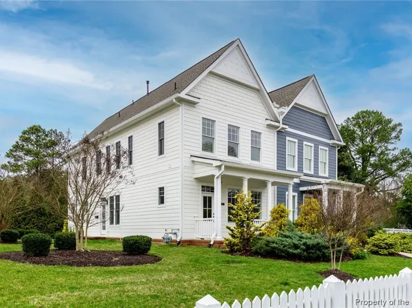 318 Page St, Williamsburg, VA 23185