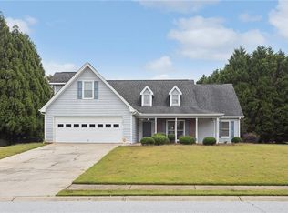 10 Dearing Trce, Covington, GA 30014
