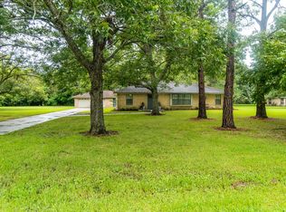 1408 County Road 961a, Brazoria, TX 77422