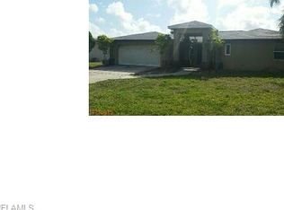 5233 Versaille Ct, Cape Coral, FL 33904