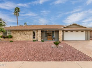 19826 N Cherry Tree Ln, Sun City, AZ 85373