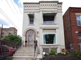 6317 S Evans Ave #1, Chicago, IL 60637