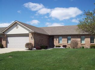 115 Burgundy Dr, Union, OH 45322