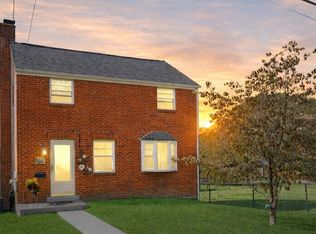 5733 Madison Dr, Verona, PA 15147