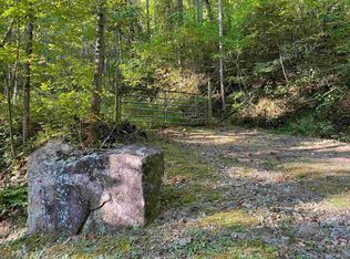 0 David Dr LOT 12, Tiger, GA 30576