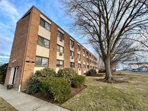 1168 Main Street #B4, Stratford, CT 06615
