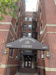 6601 Broadway APT D5, West New York, NJ, 07093