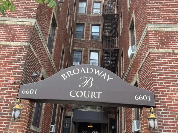 6601 Broadway APT D5, West New York, NJ 07093