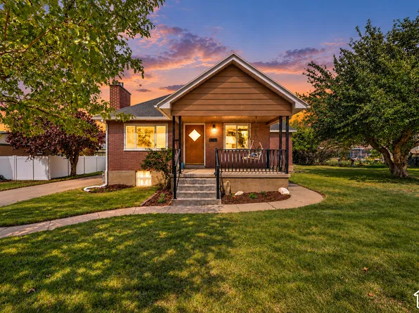 110 W 1700 S, Bountiful, UT 84010